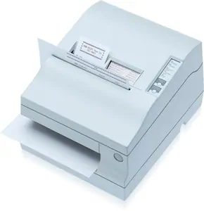 Замена прокладки на принтере Epson TM-U950P в Ростове-на-Дону